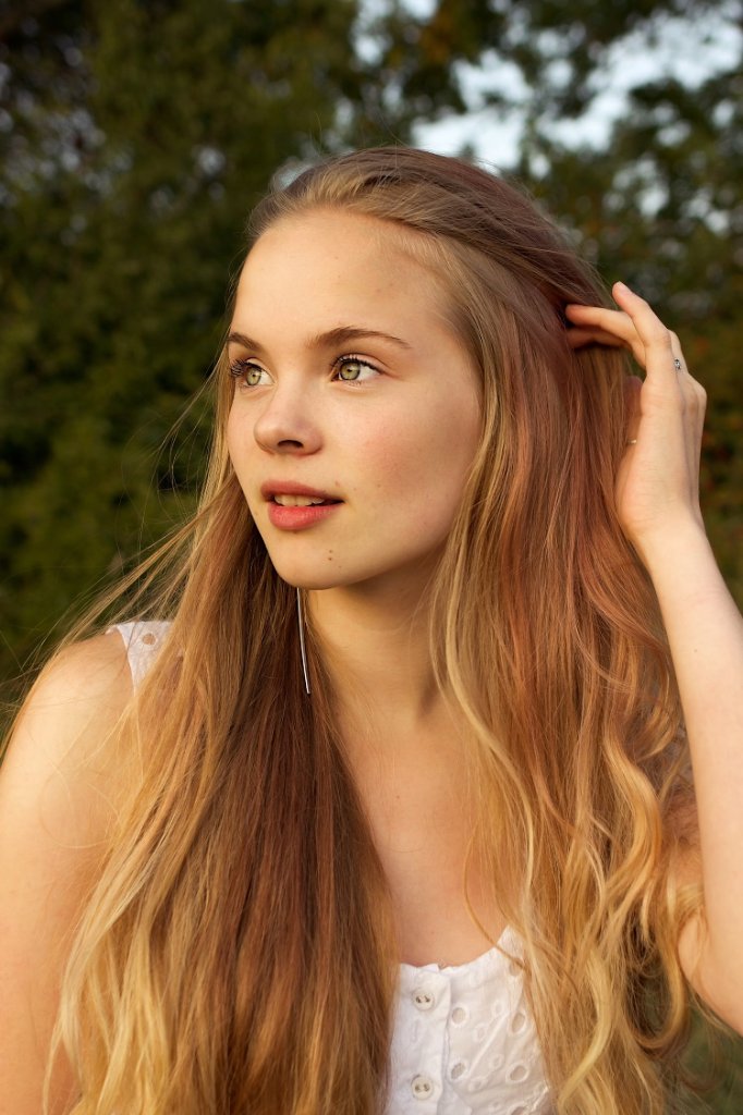 Haley Wilson