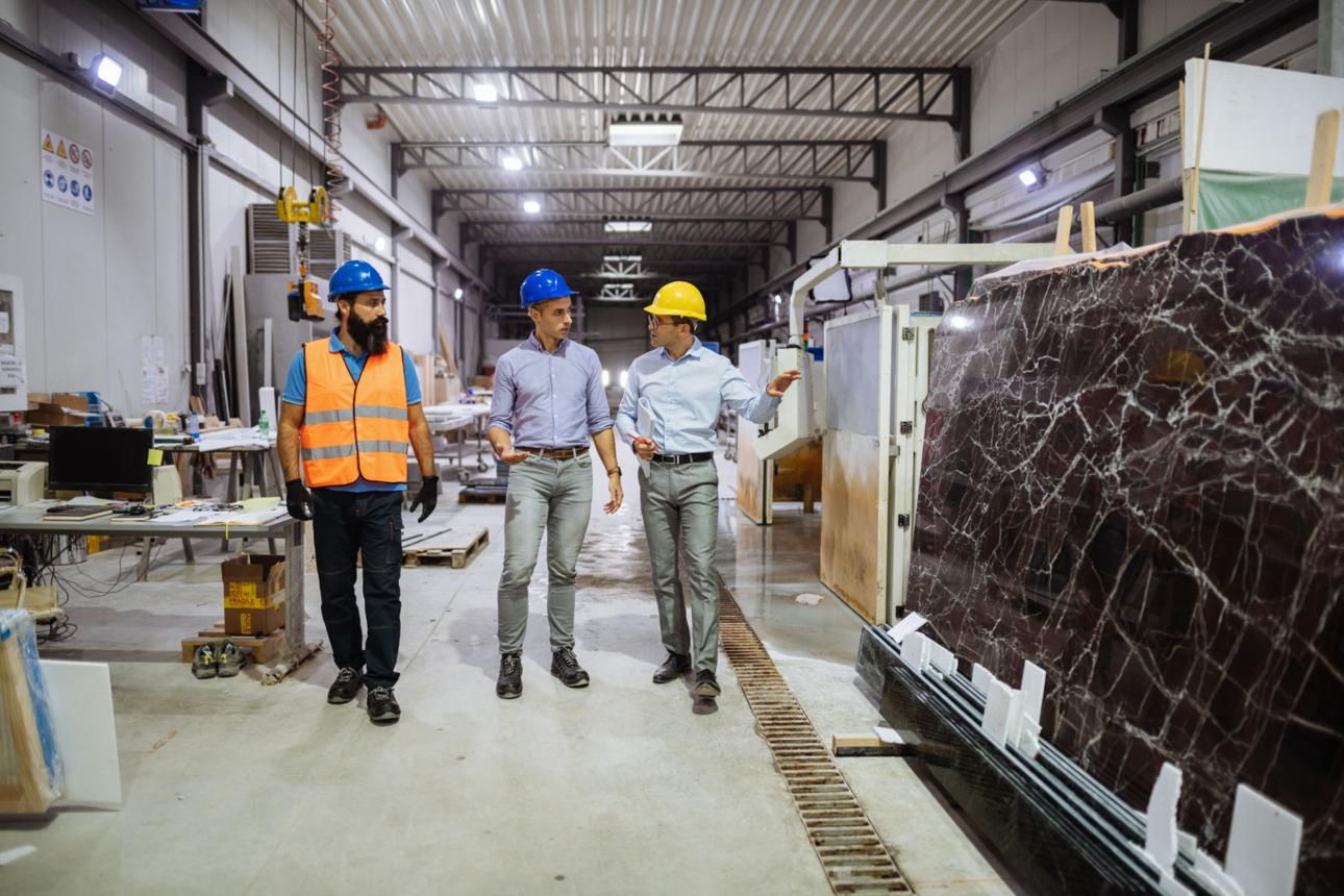 Precast